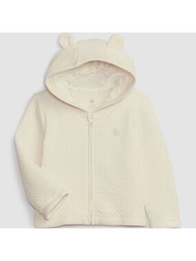 GAP Baby Brannan Unisex Sweatshirt 12-18 months
